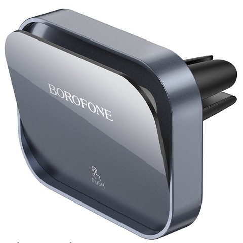 Ароматизатор у машину Borofone FC2 Volar Deep space gray