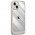 Чохол TPU+PC Pulse для Apple iPhone 13 (6.1") White