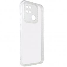 Чехол TPU Starfall Clear для Xiaomi Redmi 10C