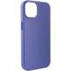 Кожаный чехол Leather Case (AA Plus) with MagSafe для Apple iPhone 12 Pro Max (6.7")