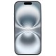 Чохол Silicone Case Full Camera Protective (AA) для Apple iPhone 16e (6.1") Чорний / Black