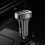 АЗУ USAMS US-CC087 C13 2.1A Dual USB Car Charger