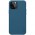 Чохол Nillkin Matte Pro для Apple iPhone 13 Pro Max (6.7") Синій / Blue