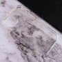 TPU чехол GETMAN Ease logo усиленные углы для Apple iPhone 13 (6.1")