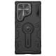 TPU+PC чохол Nillkin CamShield Armor Prop для Samsung Galaxy S25 Ultra Black