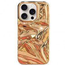Чехол TPU Sea для Apple iPhone 14 Pro (6.1")