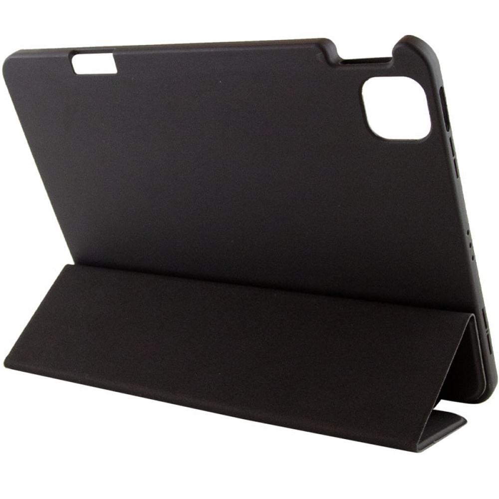 Чохол Smart Case Open buttons для Apple iPad Pro 12.9" (2018-2022) Black