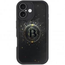 TPU чохол Prestige для Apple iPhone 16 (6.1")