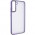 Чохол TPU+PC North Guard для Samsung Galaxy S21+ Lavender
