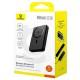Портативний ЗП Power Bank Baseus Airpow II OS Qi2 22.5W з БЗП 10000 mAh (P10080000) Cosmic Black Портативний ЗП Power Bank Baseus Airpow II OS Qi2 22.5W з БЗП 10000 mAh (P10080000) Cosmic Black