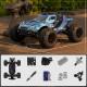 Машинка на радіокеруванні SCHE HW8807 All-terrain sports car Blue