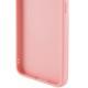 Шкіряний чохол Xshield для Xiaomi 14 Рожевий / Pink