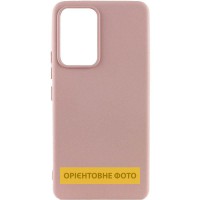 Чохол Silicone Cover Lakshmi (AAA) для Xiaomi Poco F7 Рожевий / Pink Sand