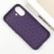 Чехол TPU Weaving для Apple iPhone 16 (6.1")