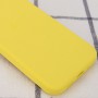 Чехол Silicone Case Full Protective (AA) NO LOGO для Apple iPhone 15 Pro (6.1")