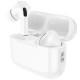 Бездротові TWS навушники Hoco EW51 ANC White