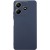 Чохол Silicone Cover Lakshmi Full Camera (AA) для Xiaomi Redmi Note 14 5G Синій / Midnight blue