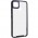 Чохол TPU+PC Lyon Case для Oppo A15s / A15 / A35 Black