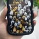 Чохол TPU Cloudy Pictures для Apple iPhone 16 Pro (6.3") Paws