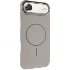 Чохол PC Dream with MagSafe для Apple iPhone 17 Air (6.5") White