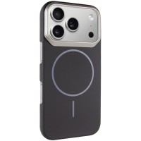 Чохол PC Dream with MagSafe для Apple iPhone 17 Pro Max (6.9") Black