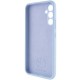 Чехол Silicone Cover Lakshmi Full Camera (AAA) для Samsung Galaxy S24+