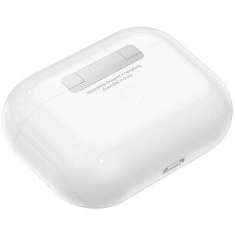 Бездротові TWS навушники Borofone BW90 White