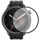 Полімерна плівка 3D (full glue) (тех.пак) для Xiaomi Amazfit Balance Чорний