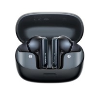 Бездротові TWS навушники Baseus OS Bowie M2s Pro (A00051801) Cosmic Black