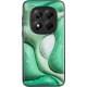 TPU+PC чохол Prisma BubbleGum для Xiaomi Redmi Note 14 Pro 4G 3D Green