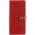 Шкіряний чохол книжка GETMAN Gallant (PU) для Xiaomi Mi 10 / Mi 10 Pro Червоний