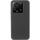Чохол Silicone Cover Lakshmi (AAA) для Xiaomi 13T / 13T Pro Чорний / Black