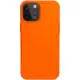 Чохол UAG OUTBACK BIO для Apple iPhone 12 Pro / 12 (6.1") Помаранчевий