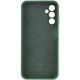 Чехол Silicone Cover Lakshmi Full Camera (AA) with logo для Samsung Galaxy A05s