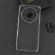 TPU чохол Epic Transparent 1,5mm Full Camera для Huawei Magic6 Lite Безбарвний (прозорий)