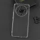 TPU чехол Epic Transparent 1,5mm Full Camera для Huawei Magic6 Lite
