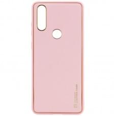 Кожаный чехол Xshield для Xiaomi Redmi Note 7 / Note 7 Pro / Note 7s