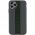 Чохол TPU Glossy Line Full Camera для Apple iPhone 12 Pro Max (6.7") Чорний