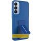 Чохол TPU VIVA для Xiaomi Redmi 13C / Poco C65 Dark Blue