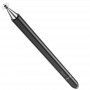 Стилус Hoco GM111 Cool Dynamic series 3in1 Passive Universal Capacitive Pen Black