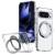Чохол TPU+PC Aura Fold для Google Pixel 9 / 9 Pro / 10 / 10 Pro Чохол TPU+PC Aura Fold для Google Pixel 9 / 9 Pro / 10 / 10 Pro