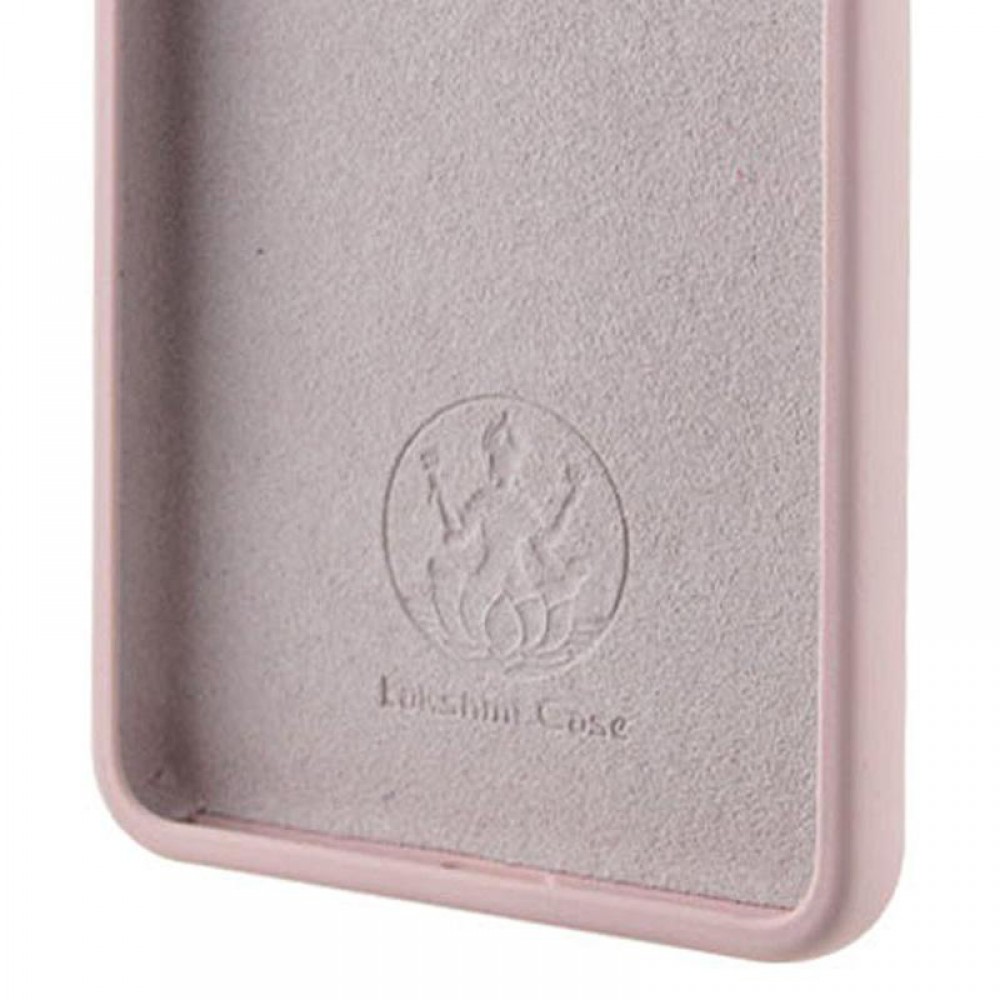 Чехол Silicone Cover Lakshmi Full Camera (AAA) для Xiaomi Redmi Note 9s / Note 9 Pro /Note 9 Pro Max