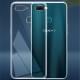 TPU чехол Epic Transparent 1,5mm для Oppo A5s / Oppo A12 / A7