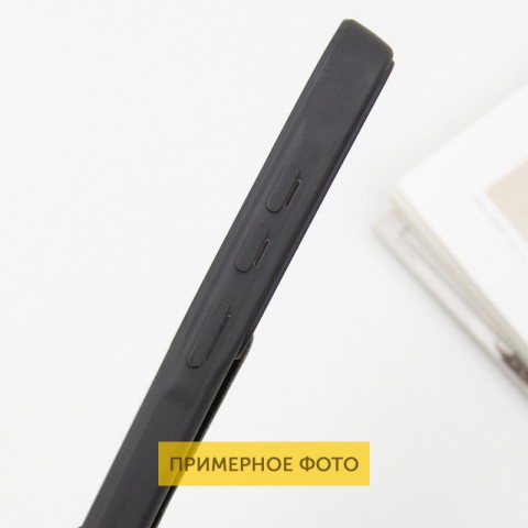 Чохол TPU VIVA для Xiaomi Redmi Note 13 4G Black