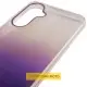 Чохол TPU+PC Glassbend для Xiaomi Redmi A5 / Poco C71 Purple