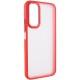 Чохол TPU+PC North Guard для Samsung Galaxy A15 4G/5G Red