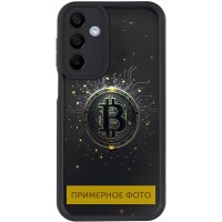 TPU чохол Prestige для Samsung Galaxy A05 Bitcoin