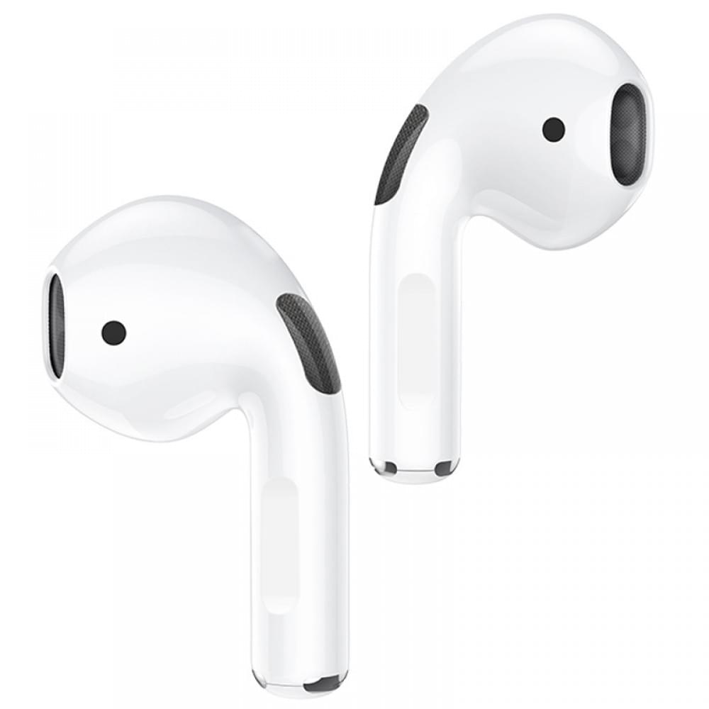 Бездротові TWS навушники Hoco EW03 Plus Білий