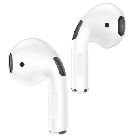 Бездротові TWS навушники Hoco EW03 Plus Білий