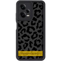 TPU чохол Prestige для Xiaomi Redmi A3 Leopard